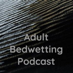 reddit adultbedwetting